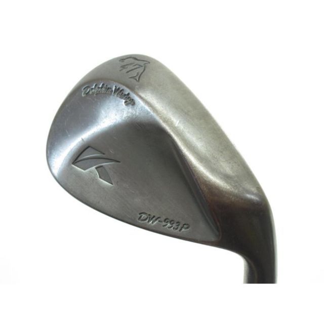 Kasco DW-115C 58度 ウェッジ 楽天市場】ドルフィンウェッジ 115 58の通販