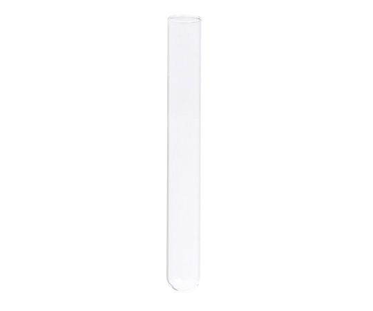 2営業日で発送 アズワン ガラス試験管 Φ12×75mm 73500-1275 1箱 1000本入