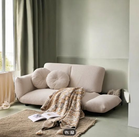 ソファ ソファベッド フロアソファ コンパクト ローソファ こたつ用