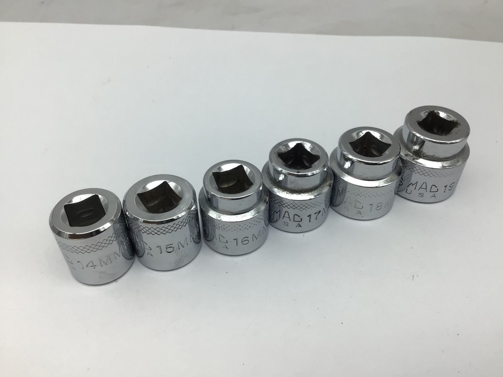 品 〇MACTOOLS 3|8 ショートソケット 6角 11個 XS6MMR ITMN571X9RW6 エコツール知立店 M02 USTAUSTRALIA_COM_AU