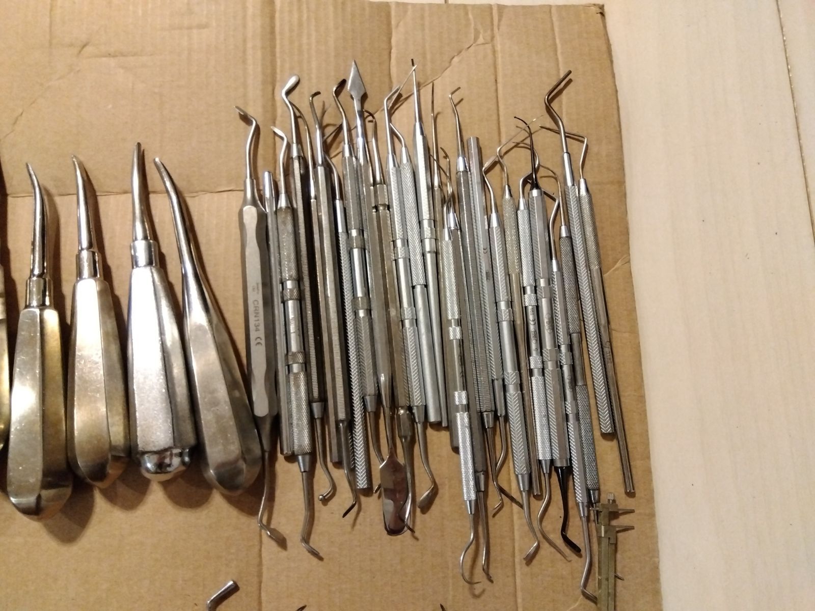 歯科用器具