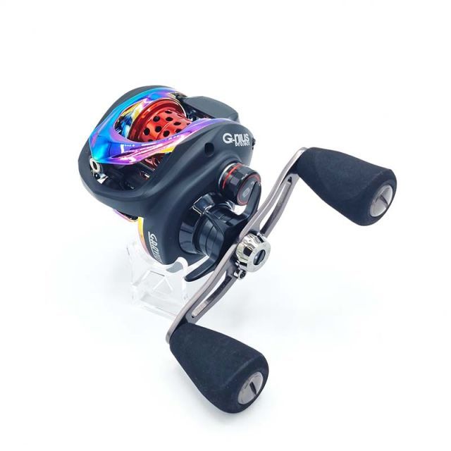 グラビアス オーロラ Gravius Aurora KTF limited Red - 擬似餌