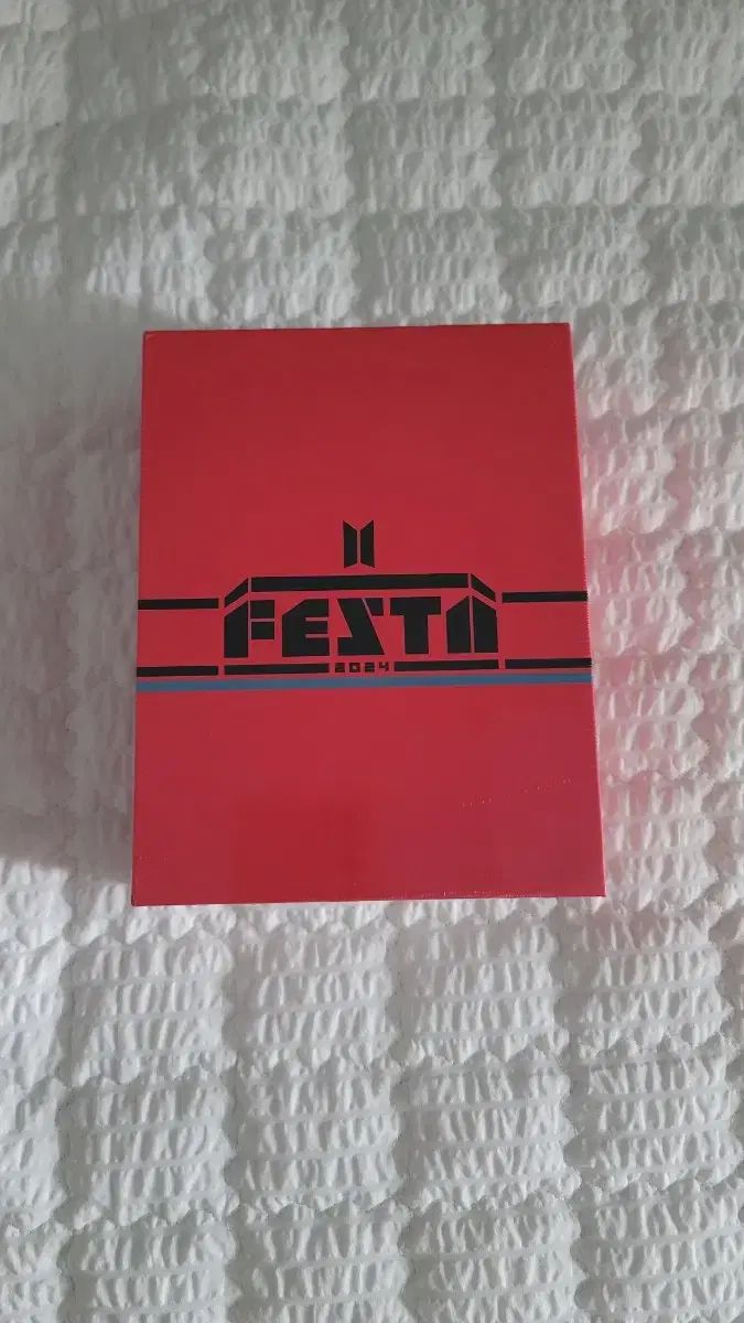 BTS 2024 FESTA ARMY ジン ハグ会 ギフト 卓上時計 ソンムル BTS 2024 FESTA ARMY ジン ハグ会 ギフト 卓上時計