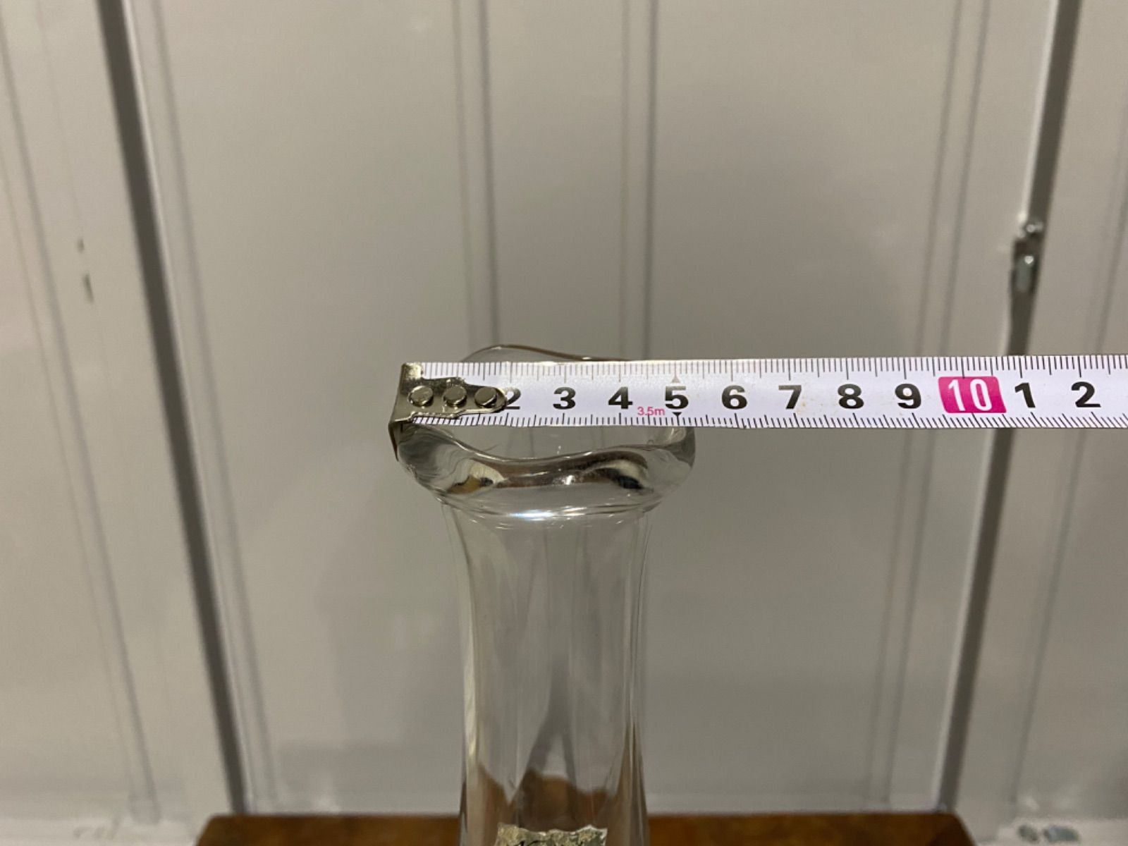 ノリタケ クリスタル一輪挿し ノリタケ 一輪挿し クリスタル ガラス 花瓶 フラワーベース Noritake