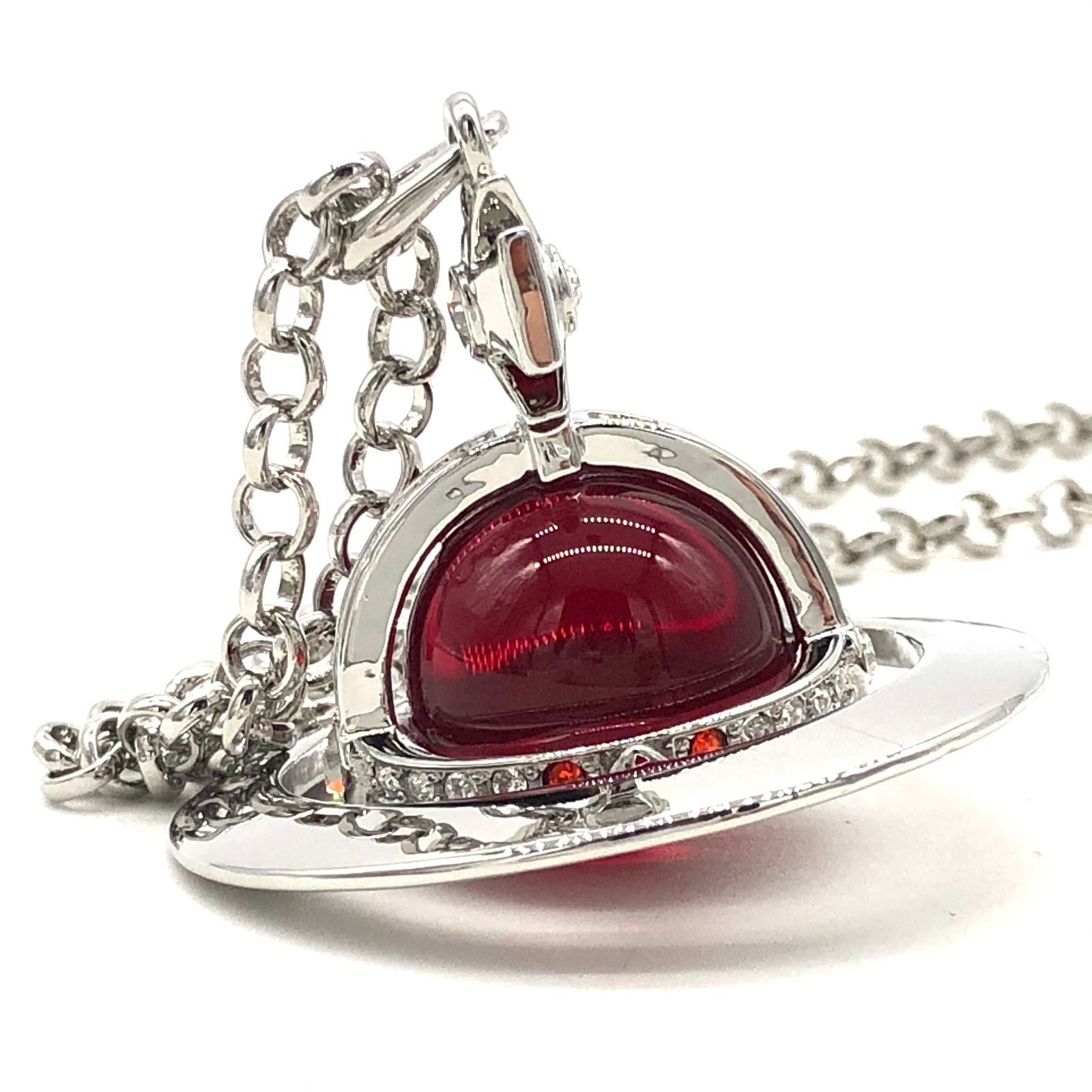 ▽Vivienne Westwood/ヴィヴィアンウエストウッド SMALL ORB 