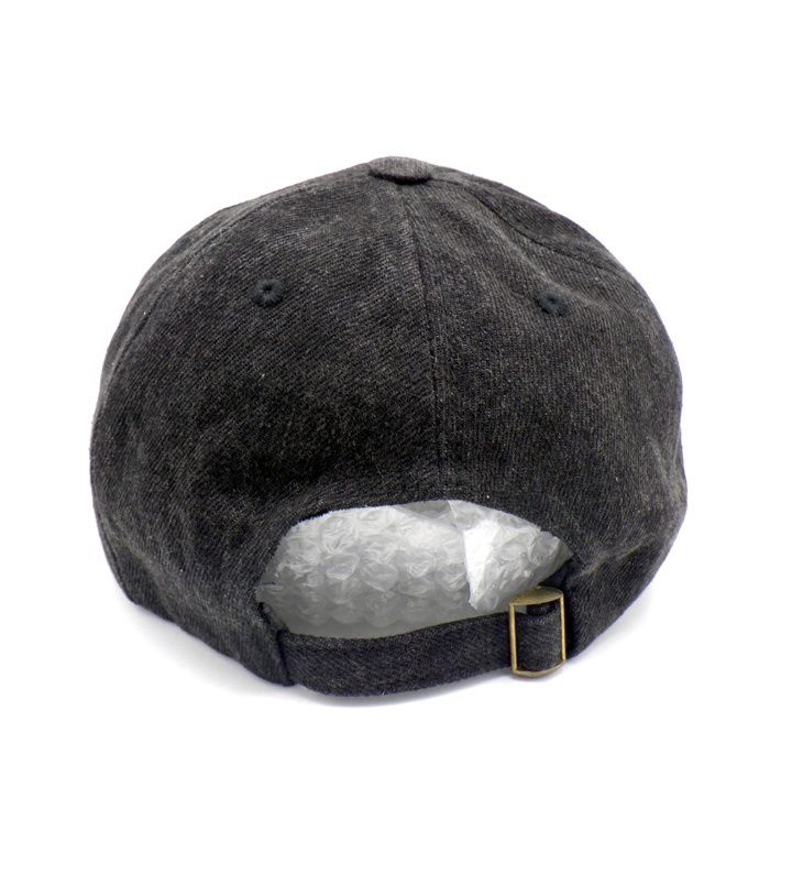 ヨリスポーツ YORI SPORT 【 2027 Dad Hat 】 2027 ロゴ