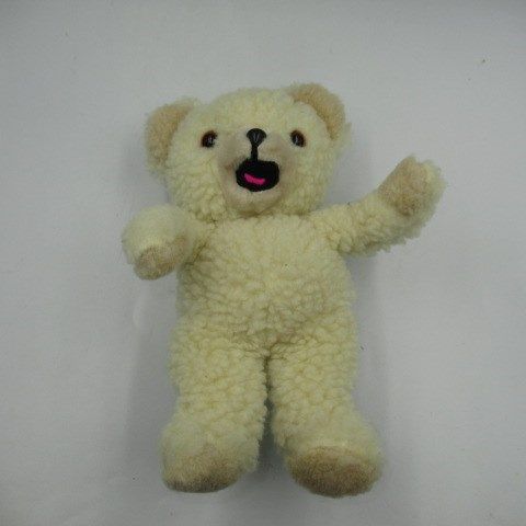 ファーファ ぬいぐるみ 1986年アメリカ ヴィンテージ非売品スナッグル