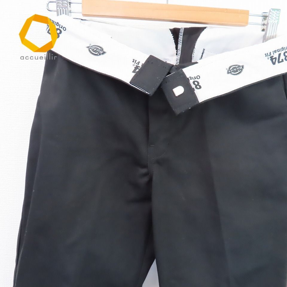 Dickies ディッキーズ 874 ORIGINAL FIT パンツ ワークパンツ