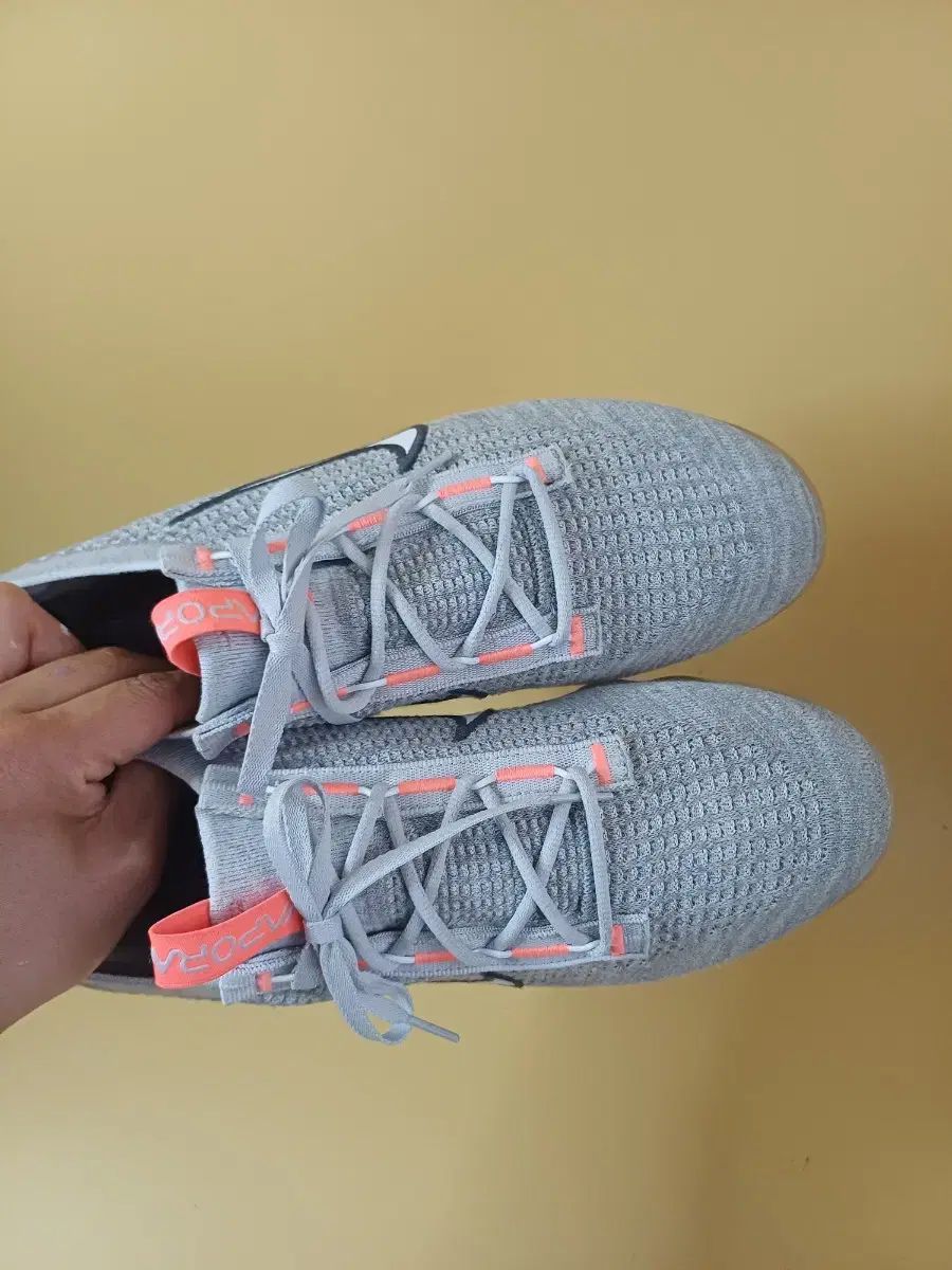 275 NIKE ナイキ エア ヴェイパーマックス 2021 フライニット