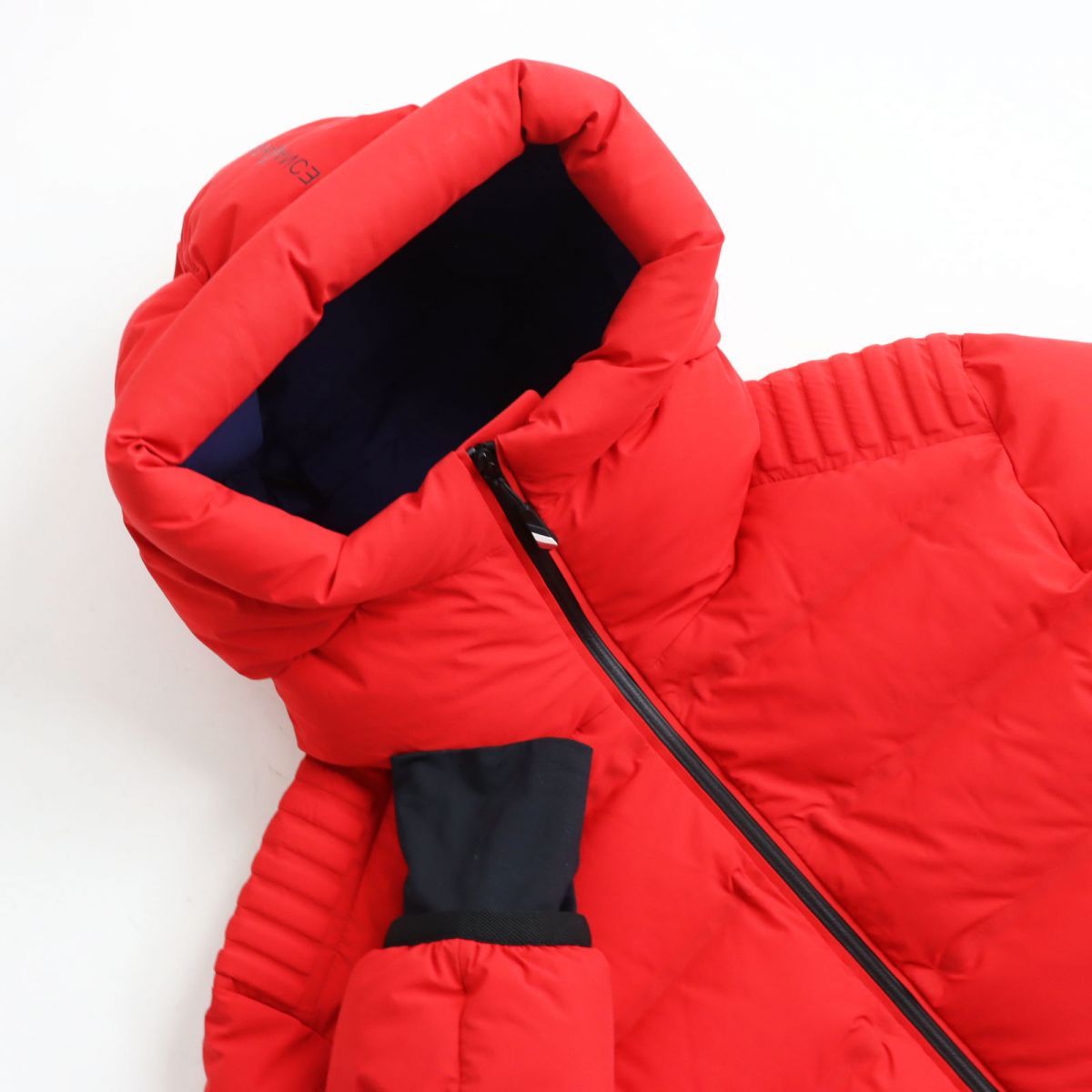 良品○19-20AW MONCLER GRENOBLE モンクレール グルノーブル LAGORAI ...