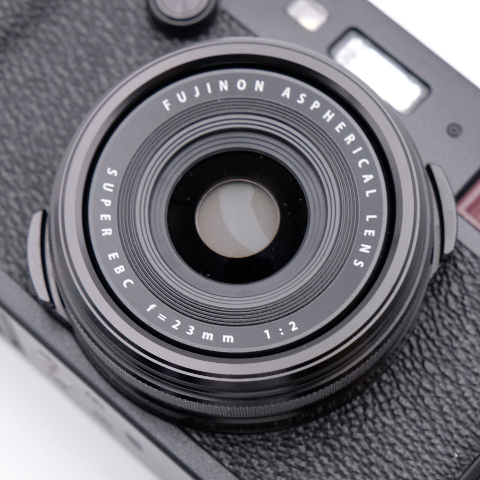 要修理/ジャンク】Fujifilm X100F ブラック モードスイッチ