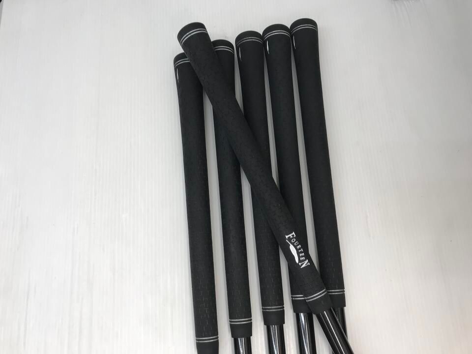 フォーティーン