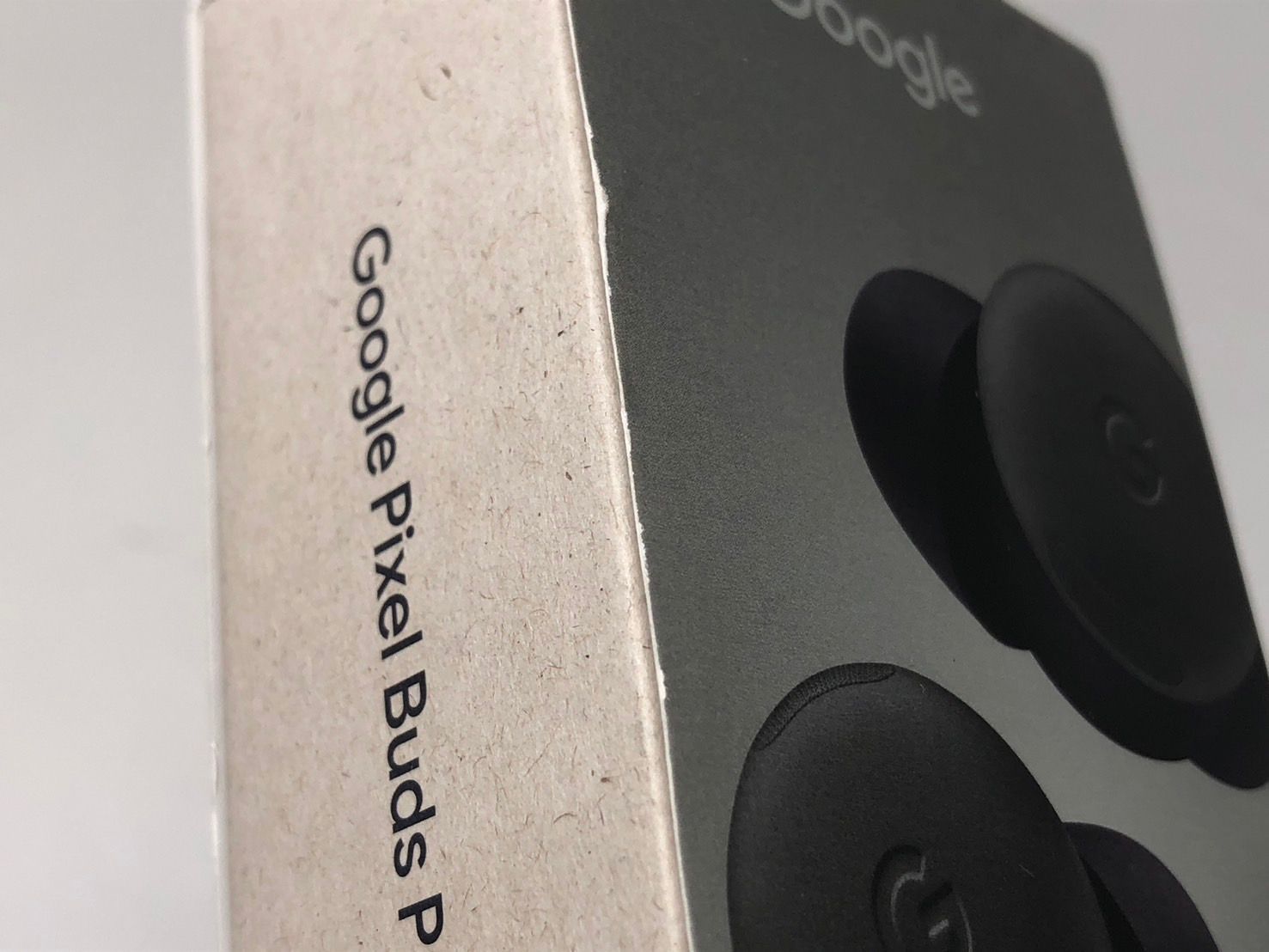 Google グーグル ワイヤレスイヤホン GooglepixelBudsPro 2 発売 19036