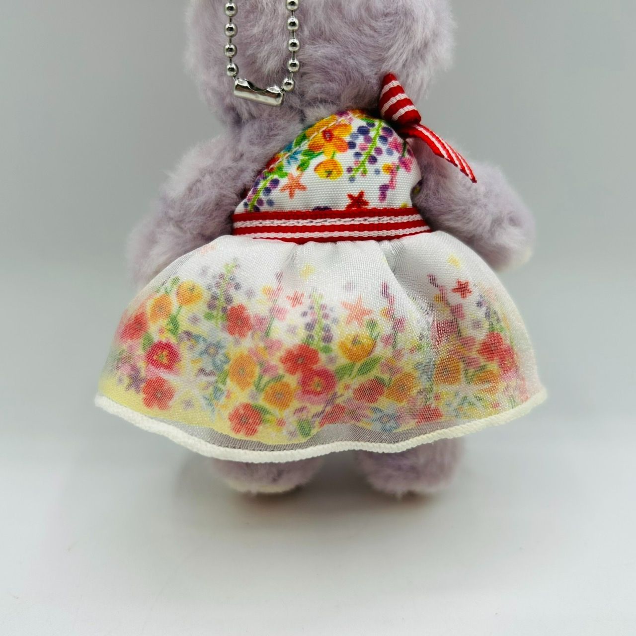 Duffy's SunnyFun ステラルー ぬいぐるみバッジ 2019