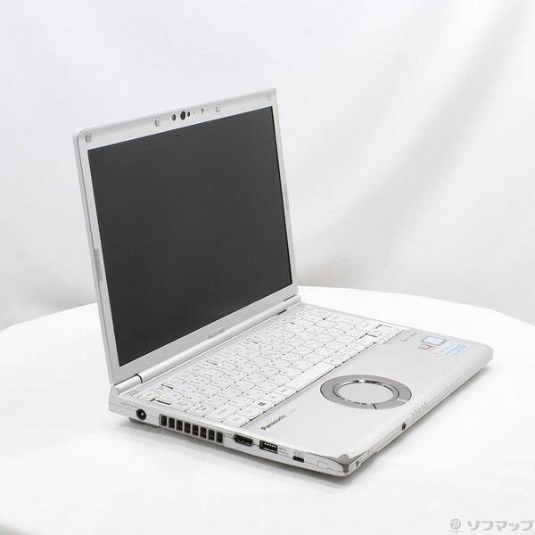 Let'sNote CF-SV8SFKVS 中古 中古】【小型 軽量】Let's note CF-SV8｜中古パソコン販売TcaraT
