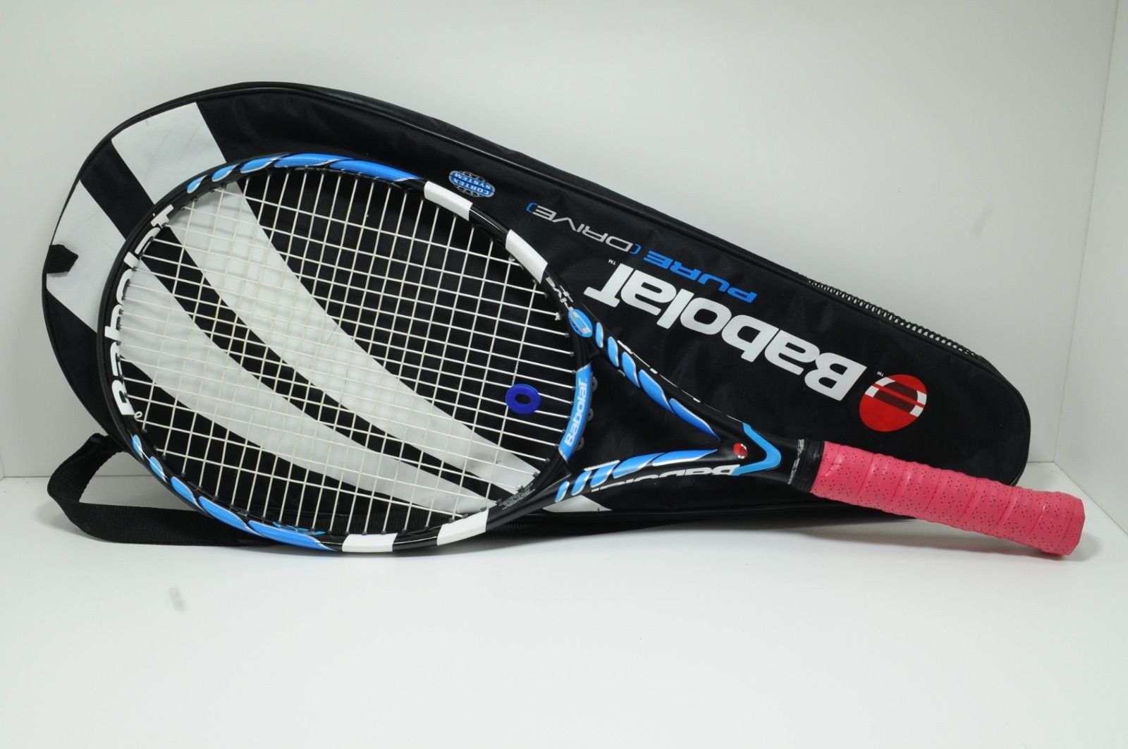 Babolat バボラ　Pure Drive ＋　ピュアドライブプラス　硬式テニスラケット