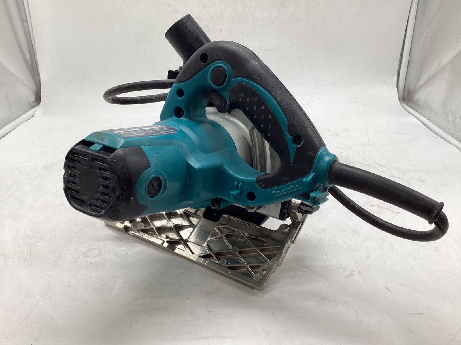 品 Makita|マキタ 125mm防じんマルノコ KS5000FX IT96QHLSNSN0 エコツール豊田インター店 M02 HRDEVELOPMENT_JP