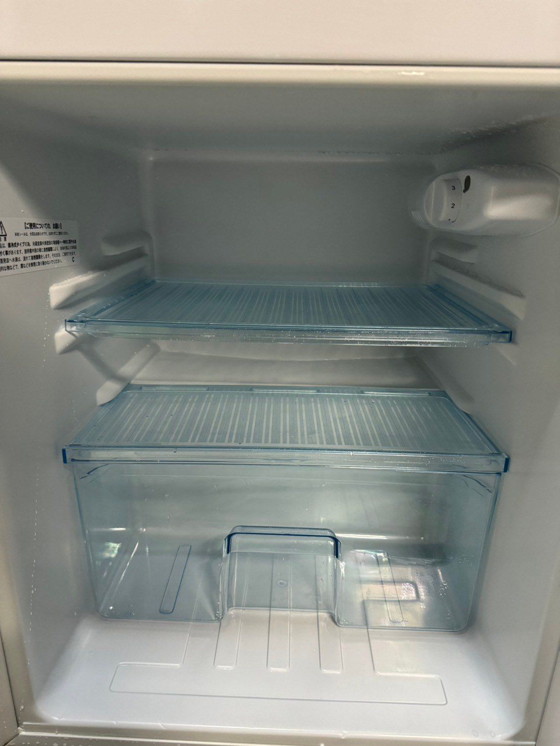 全国送料無料☆3か月保証☆冷蔵庫☆アビテラックス☆2017年☆96L☆AR  