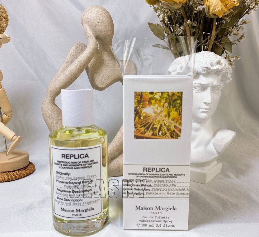 香水 メゾン マルジェラ Maison Margiela レプリカ アンダー ザ