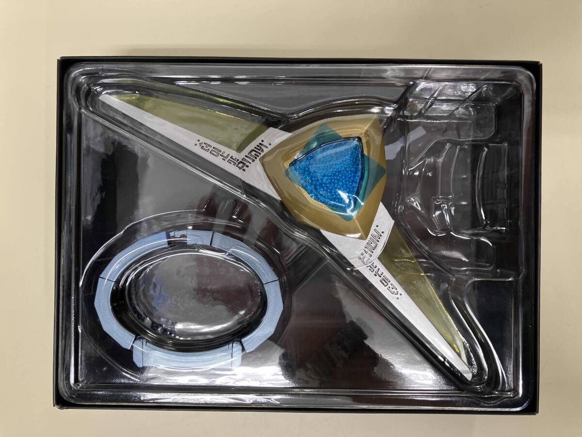 ウルトラレプリカ アグレイタｰ 25th Anniversary ver. ウルトラマン