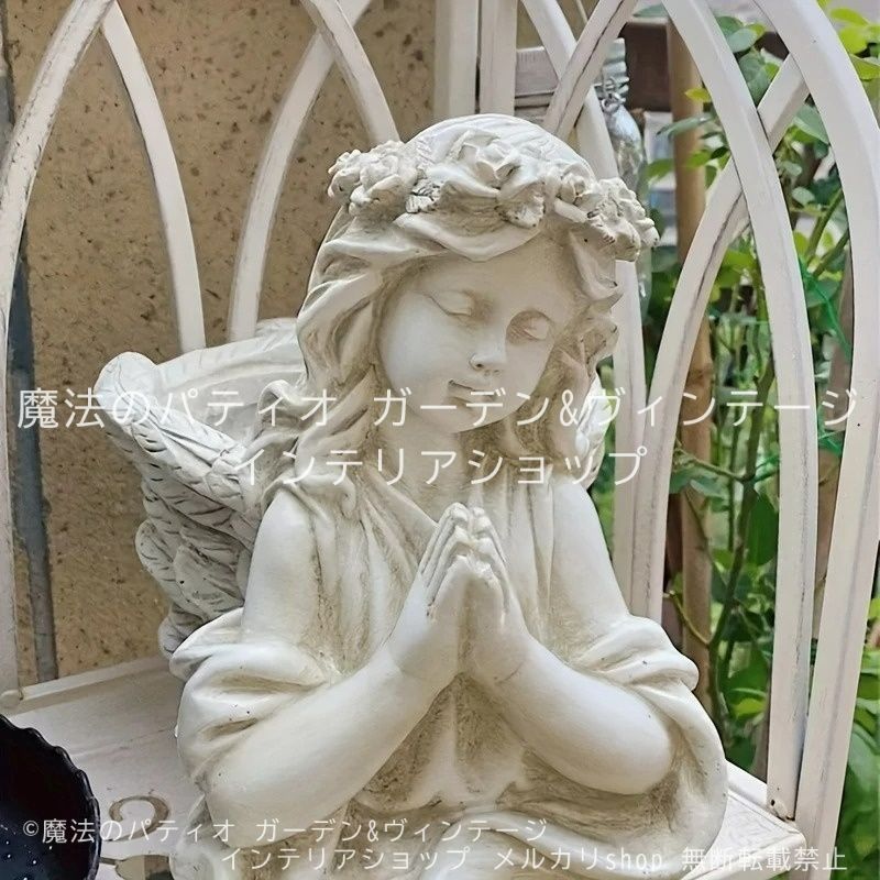 訳あり輸入品・たっぷり葡萄モチーフ♡巨大ぎっしりテラコッタ素材ロング深型植木鉢 訳あり輸入品・たっぷり葡萄モチーフ♡巨大ぎっしりテラコッタ