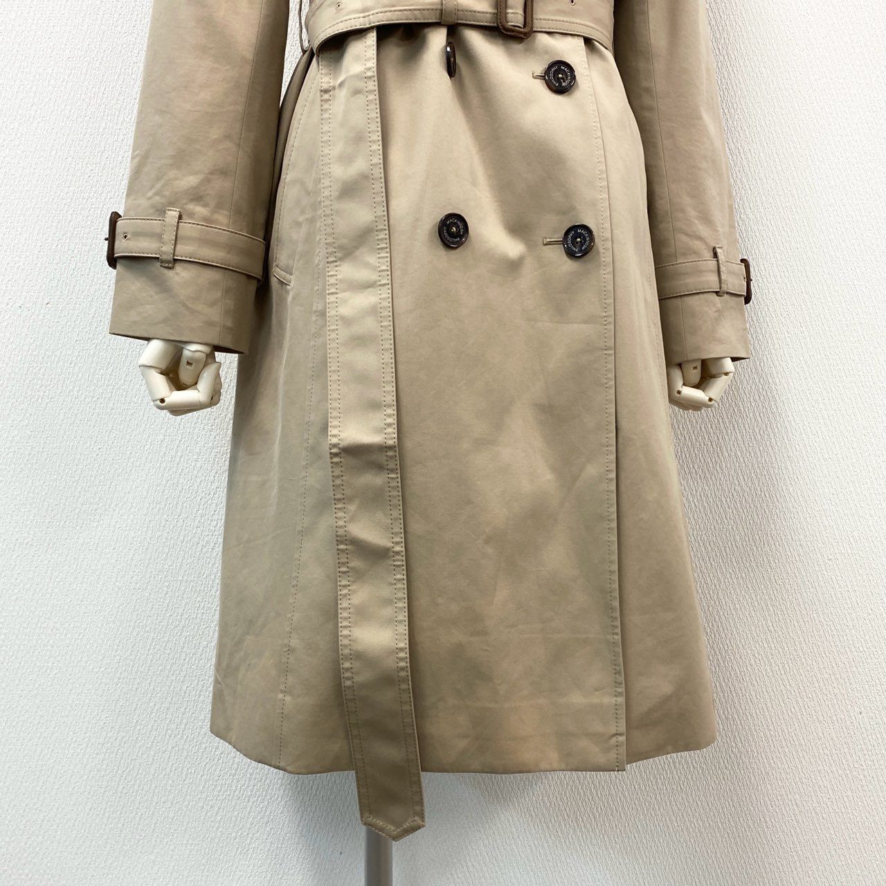 63i12 MACKINTOSH PHILOSOPHY マッキントッシュ フィロソフィー