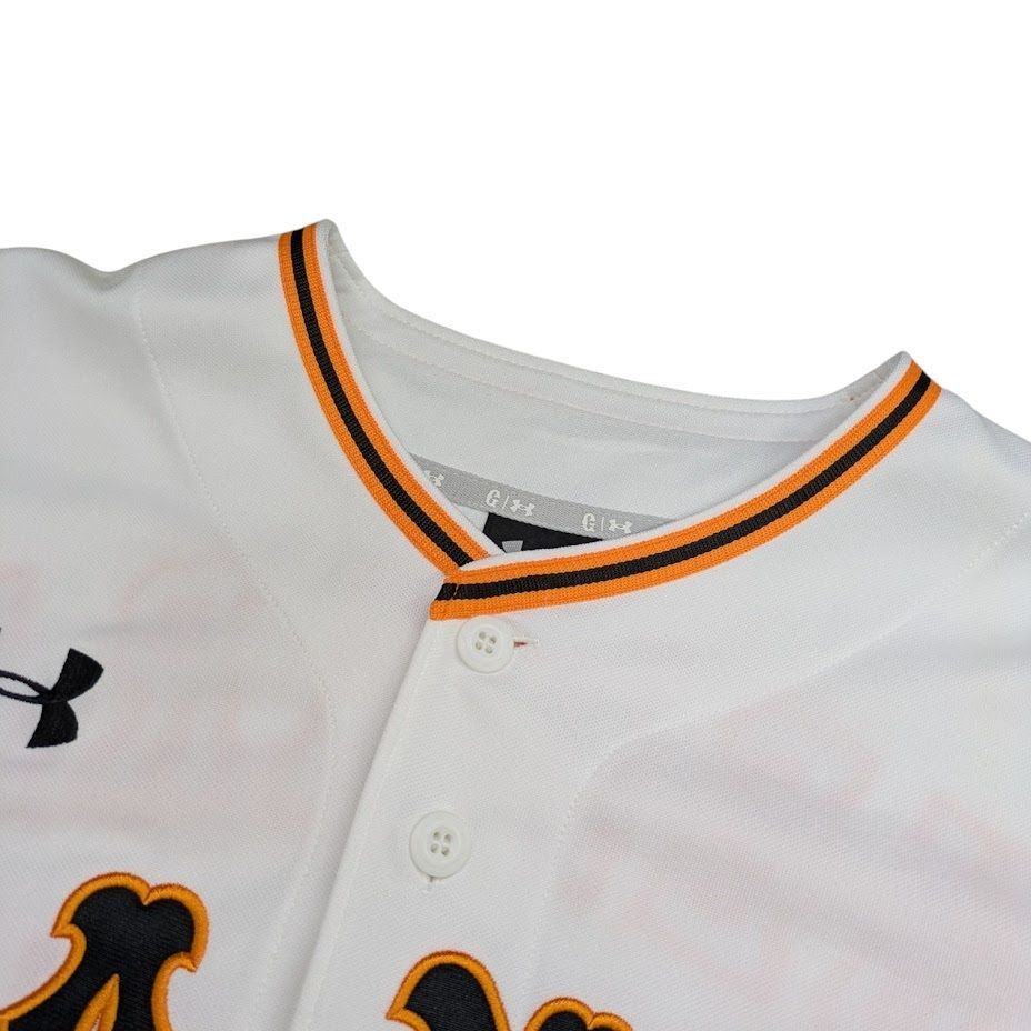 22 読売ジャイアンツ GIANTS 2018年製 UEHARA 上原浩治 巨人復帰