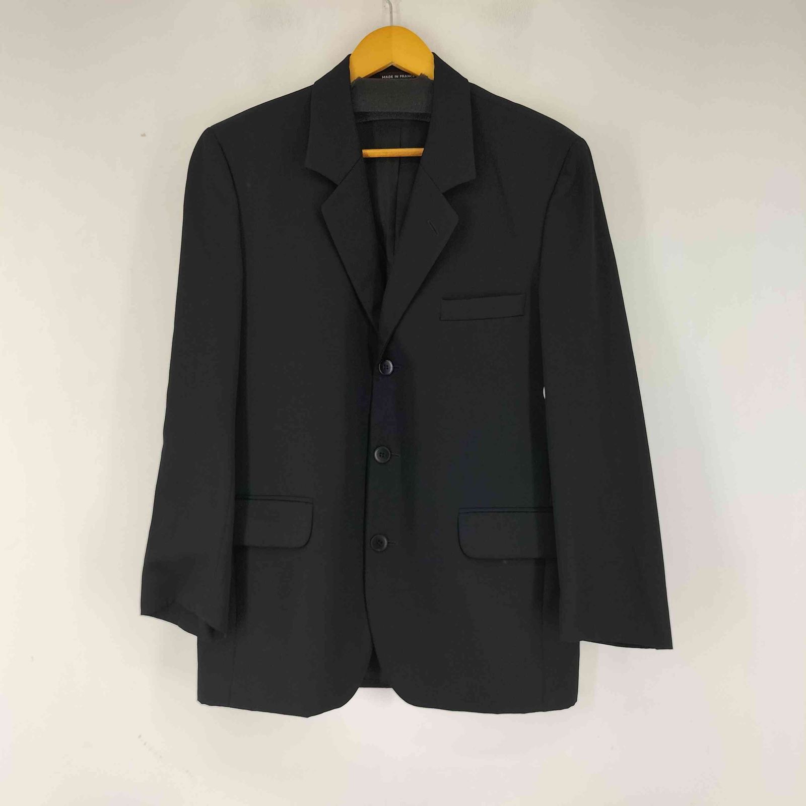 アニエスベーオム スリーピース セットアップ セットアップ対応商品】TV18 VESTE ジャケット