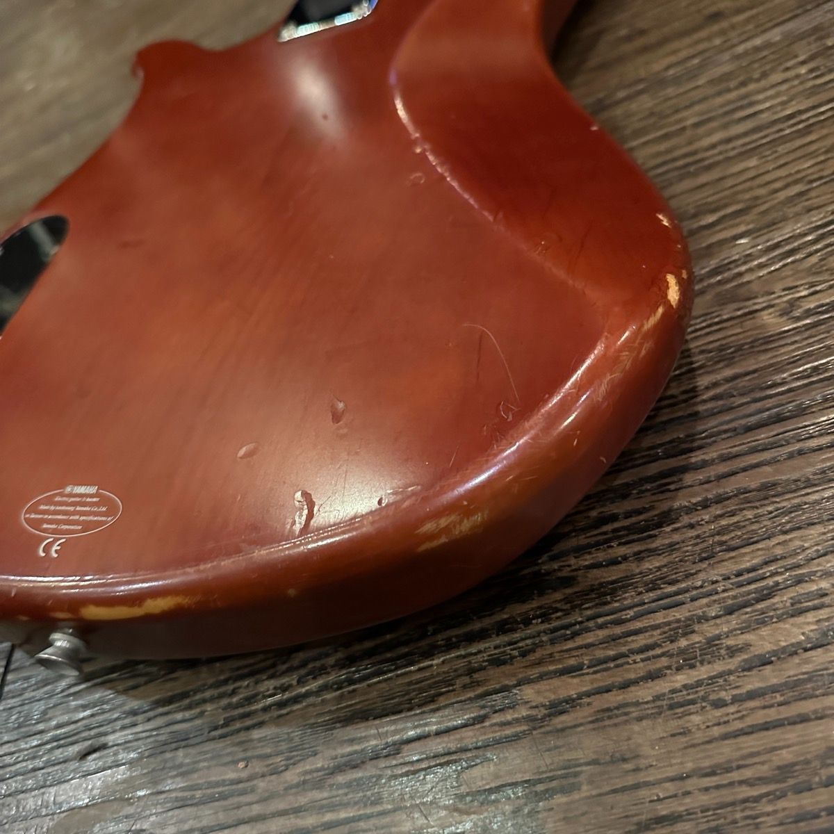 Yamaha RBX-360 Electric Bass エレキベース ヤマハ - メルカリ
