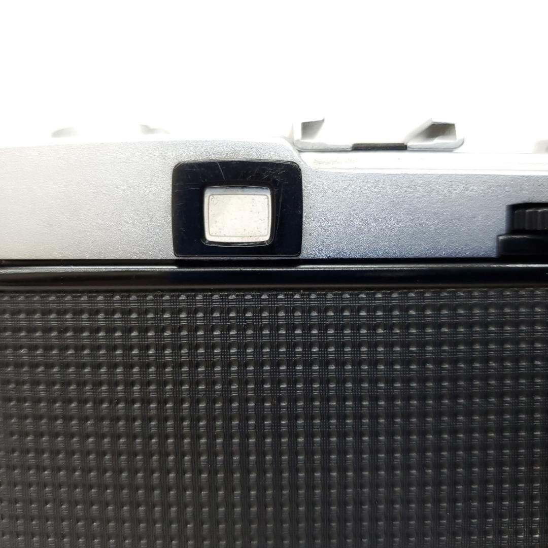 OLYMPUS μ[mju:]-II ミュー 2 動作未確認 B OLYMPUS u-Ⅱ【mju