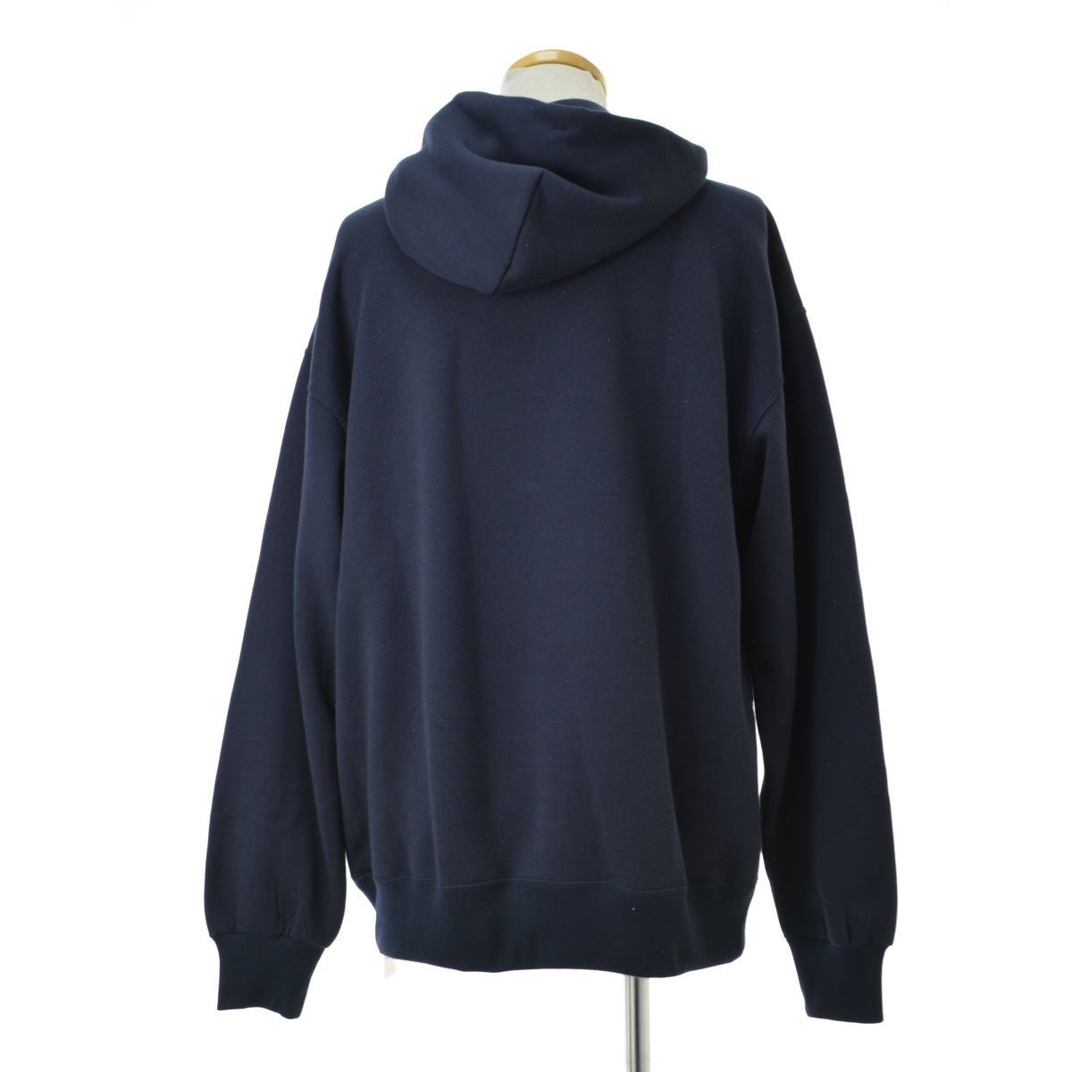 L【The Ennoy Professional × スタイリスト私物 / エンノイプロフェッショナル × スタイリスト私物】AW22BRENCT02NTL  PROFESSIONAL HOODIEスウェットパーカー - メルカリ