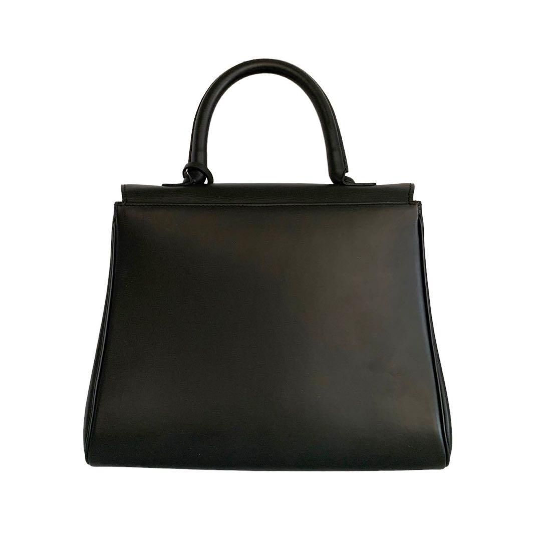 DELVAUX MODELE DEPOSE デルボー ブリヨンMM ヴィンテージ