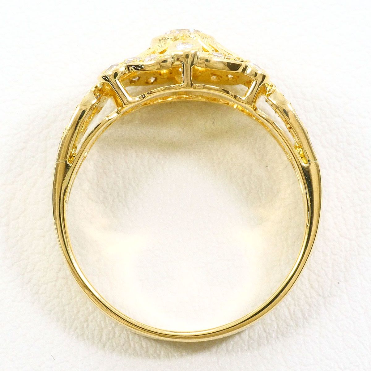 鑑別書 総重量約4.9g