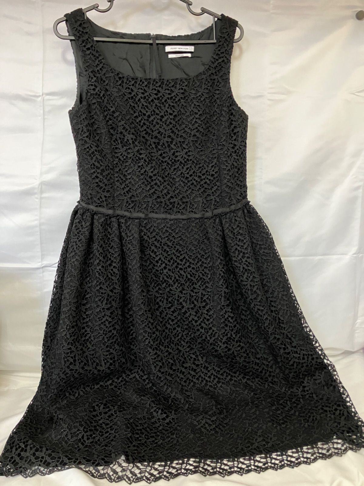 FOXEY NEN YORK パーティドレス サイズ40