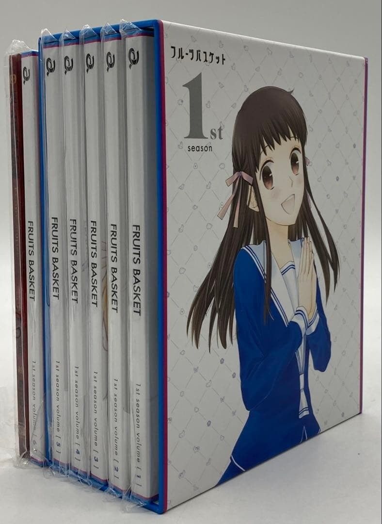 フルーツバスケット