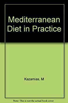 【中古】Mediterranean Diet in Practice