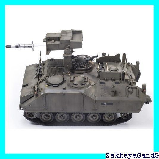 AFVクラブ 1/35 オランダ YPR-765 PRAT TOW対戦車ミサイル搭載型