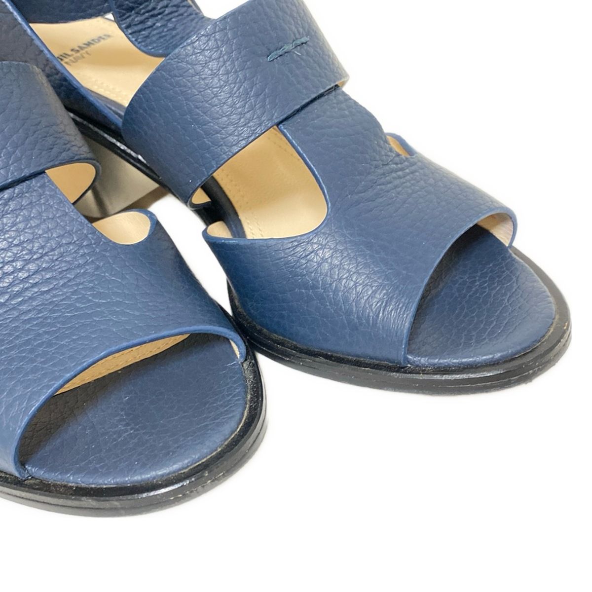 ジルサンダー サンダル