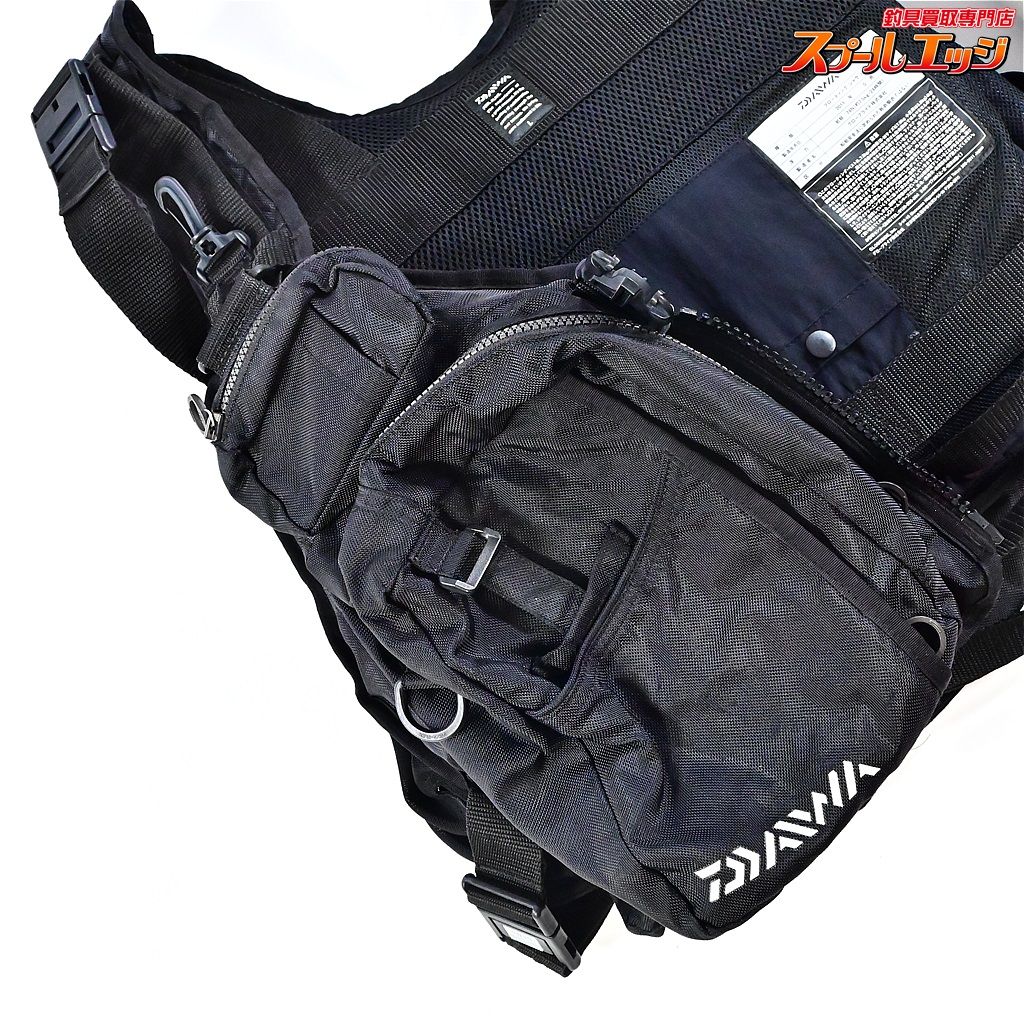 サイズL DAIWA