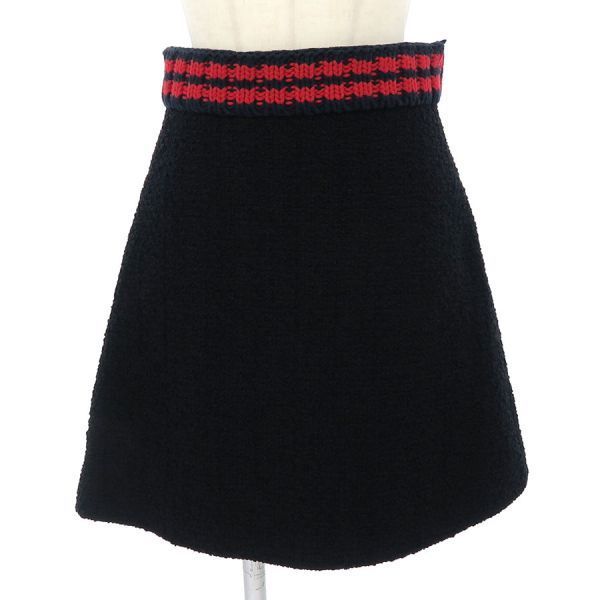 グッチ スカート 409364【Bランク】【中古】 - メルカリ 