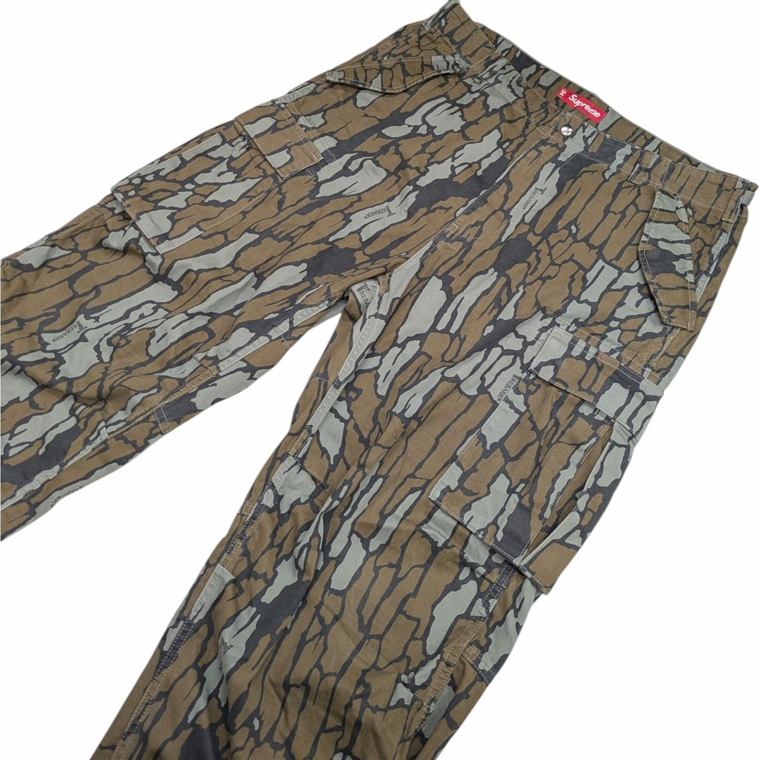 25SS SUPREME Supreme シュプリーム Cargo Pant カーゴパンツ