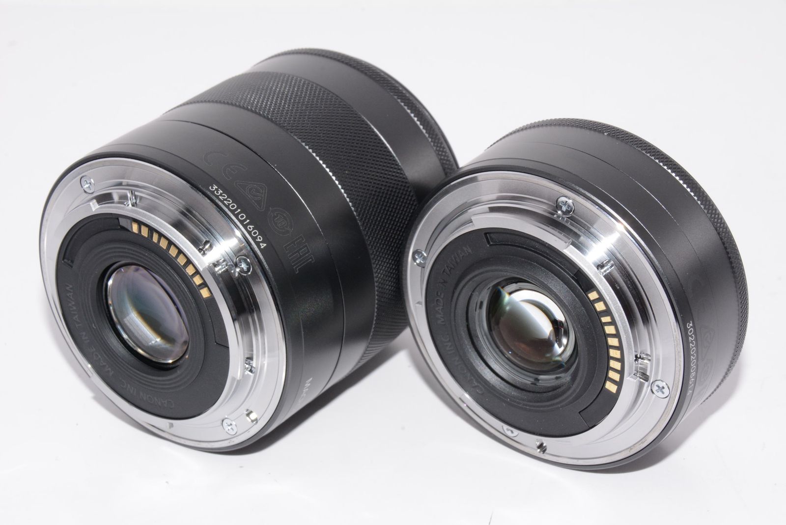 EOS M3