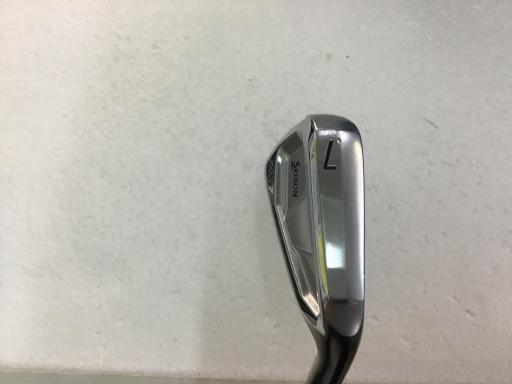 スリクソン Z585 アイアン(6本セット) Miyazaki Mahana(アイアン