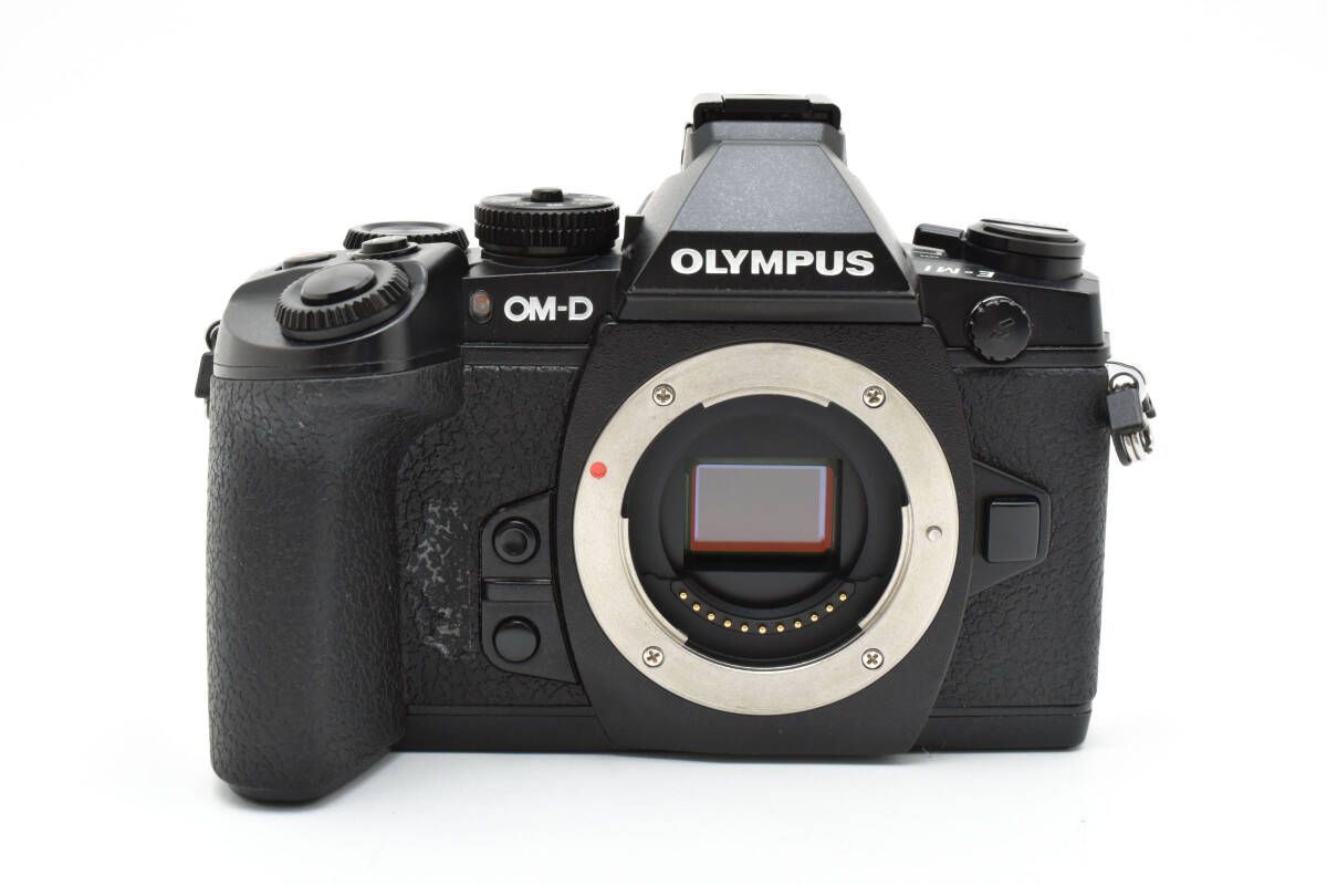 ❤️オリンパス P L1S カメラボディ❤️ OLYMPUS PEN Lite E-PL1s｜デジタル一眼カメラ｜オリンパス