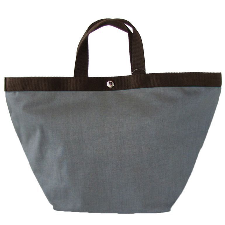 新品 エルベシャプリエ 725C トートバッグ レディース A4 舟形 L