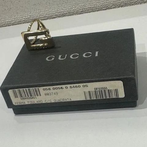 GUCCI