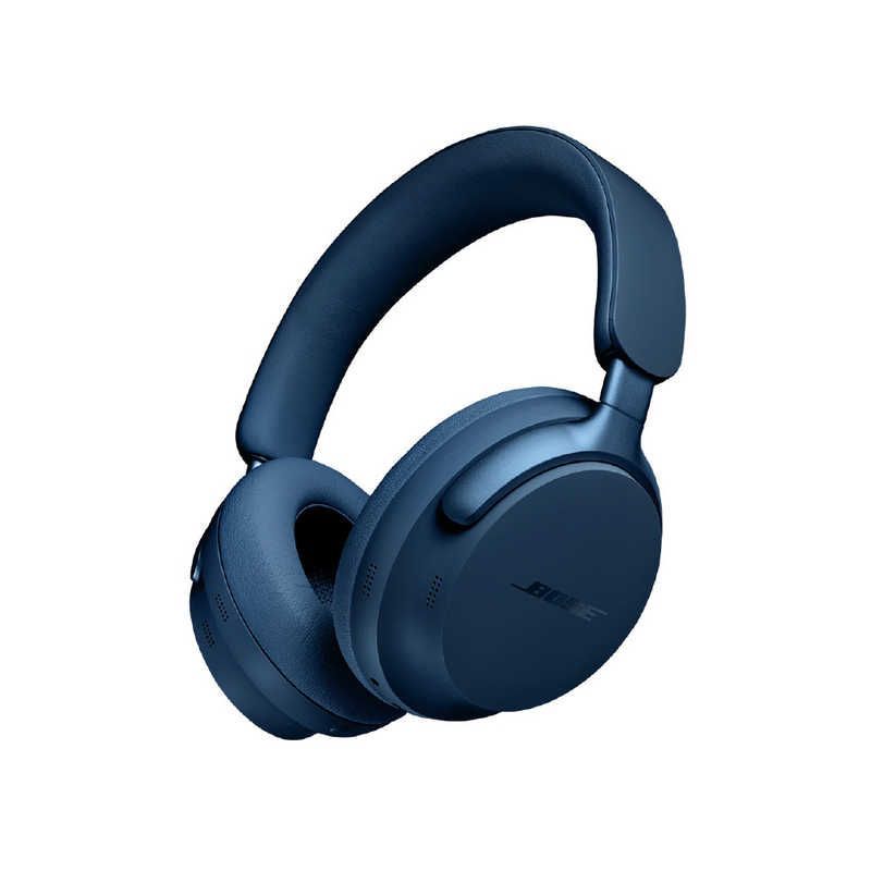 【新品未使用】ボーズ ブルートゥース ヘッドホン 新品 未使用 未開梱】BOSE ブルートゥースヘッドホン(空間