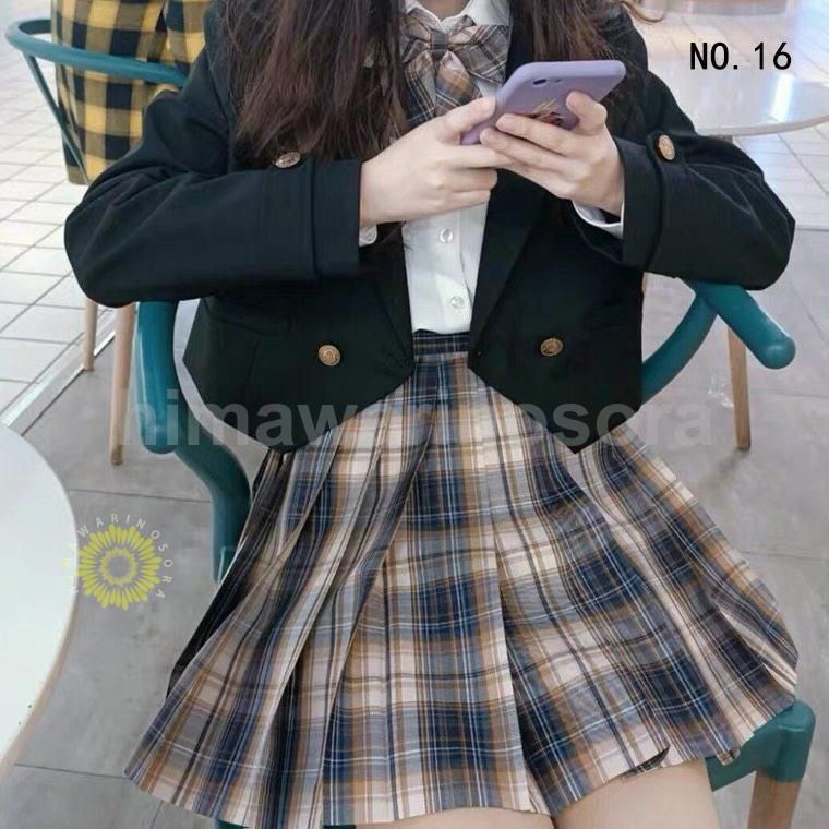 卒服 S