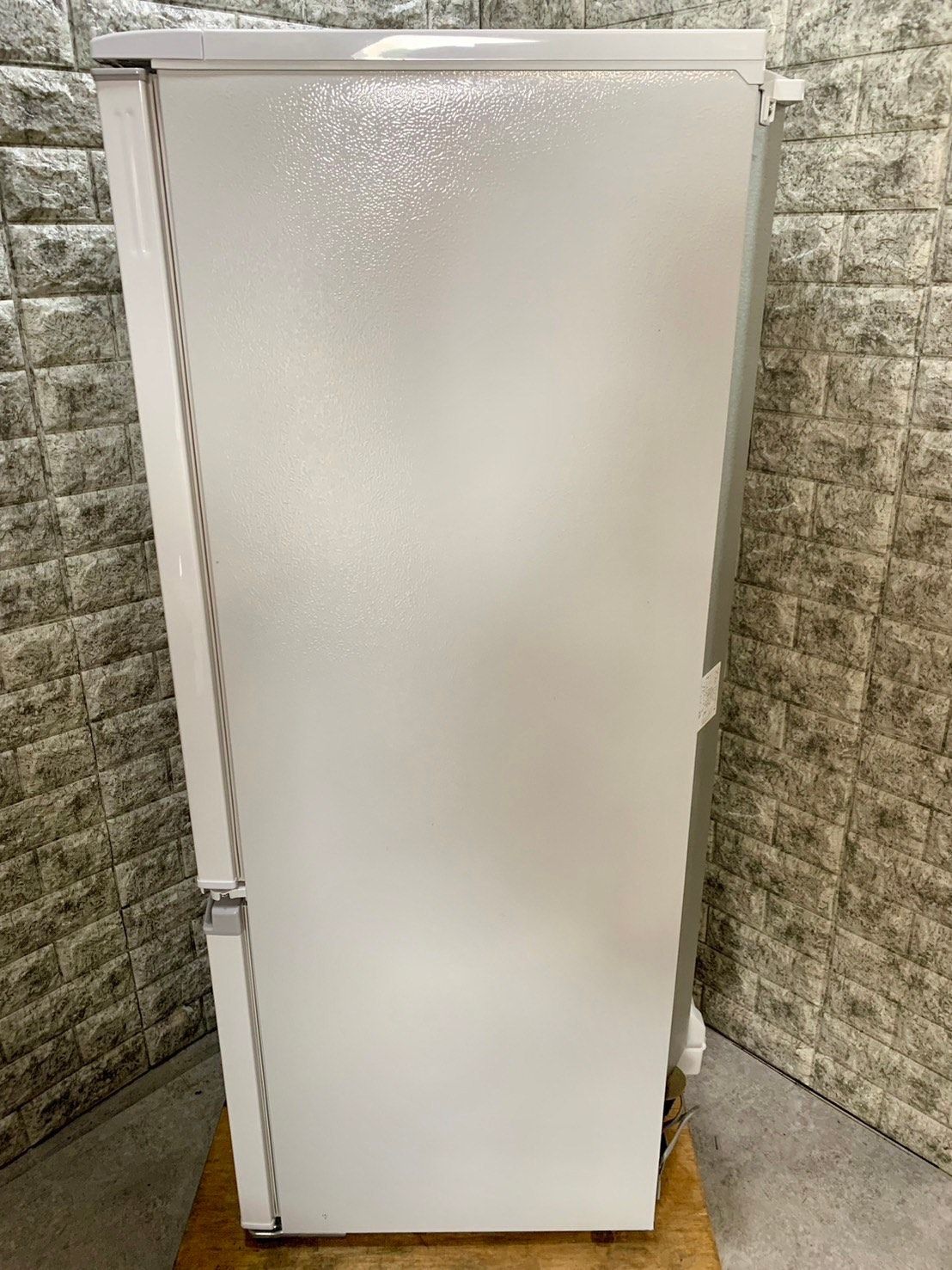 大阪限定配送☆3か月保証付き☆冷蔵庫☆シャープ☆2020年☆167L