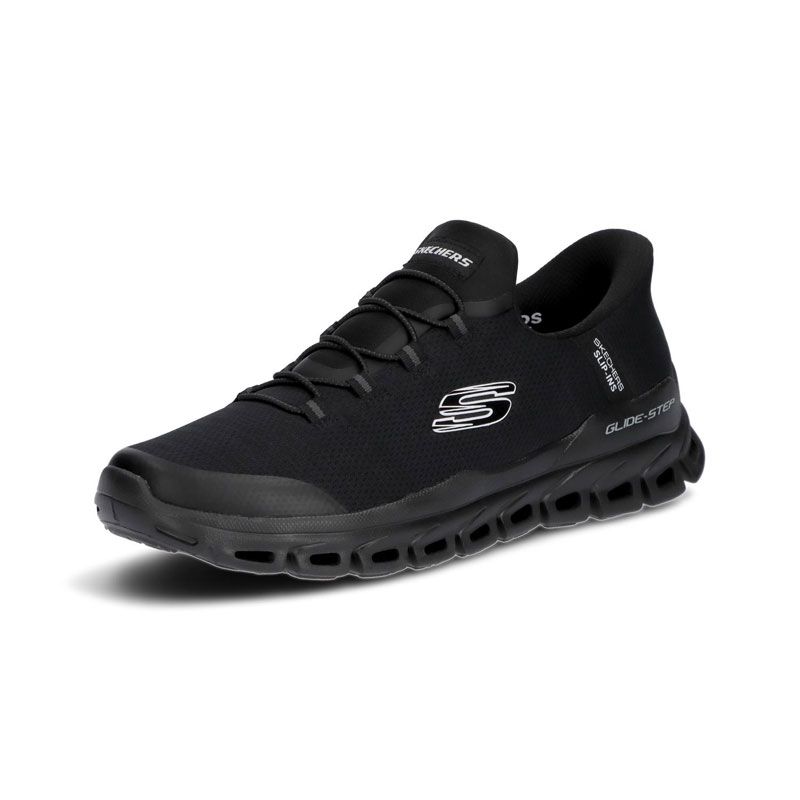 SKECHERS(スケッチャーズ) Skechers Hands Free Slip-ins GLIDE-STEP